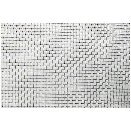 Allstar Performance 0.12 in. Opening Stainless Screen - 3 x 4 ft. ALL22268